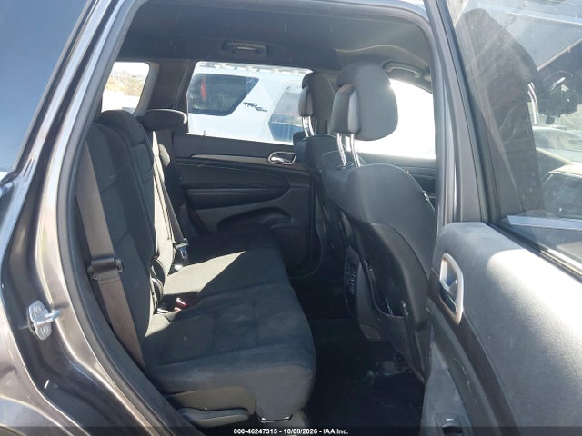 Jeep Grand Cherokee Laredo 2015 1C4RJEAG9FC646593 Image 8