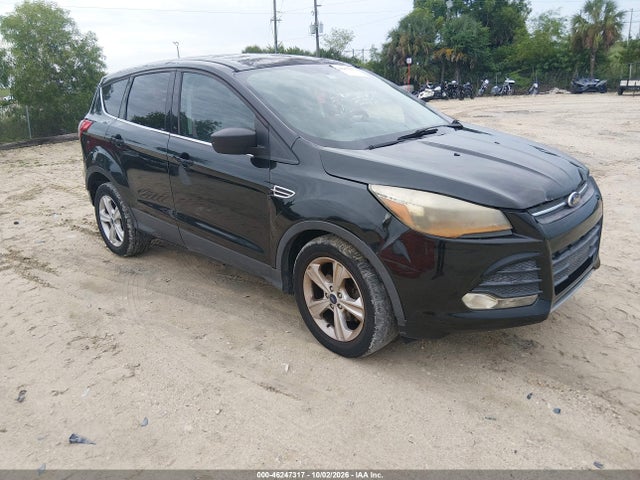 Aukcja sprzedaży 2014 Ford Escape Se, vin: 1FMCU0GX2EUA66971, numer aukcji: 46247317