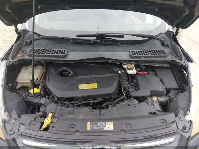 Aukcja sprzedaży 2014 Ford Escape Se, vin: 1FMCU0GX2EUA66971, numer aukcji: 46247317