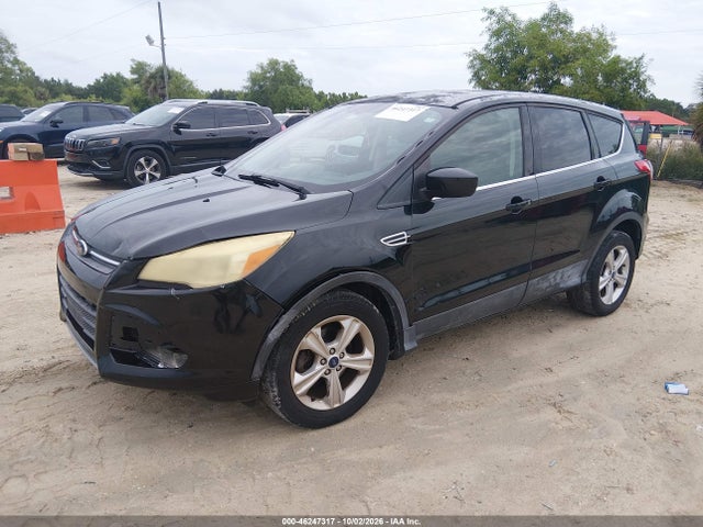Aukcja sprzedaży 2014 Ford Escape Se, vin: 1FMCU0GX2EUA66971, numer aukcji: 46247317