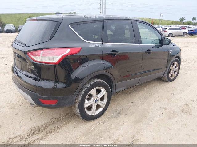Aukcja sprzedaży 2014 Ford Escape Se, vin: 1FMCU0GX2EUA66971, numer aukcji: 46247317
