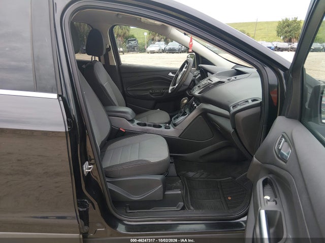 Aukcja sprzedaży 2014 Ford Escape Se, vin: 1FMCU0GX2EUA66971, numer aukcji: 46247317