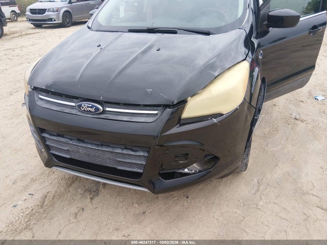 Aukcja sprzedaży 2014 Ford Escape Se, vin: 1FMCU0GX2EUA66971, numer aukcji: 46247317