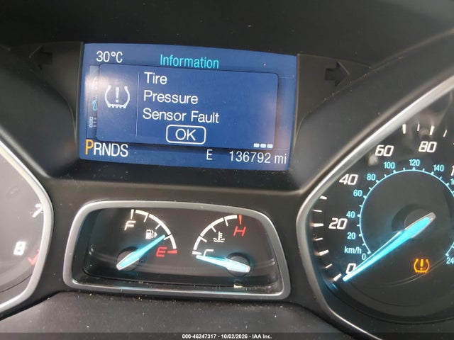 Aukcja sprzedaży 2014 Ford Escape Se, vin: 1FMCU0GX2EUA66971, numer aukcji: 46247317