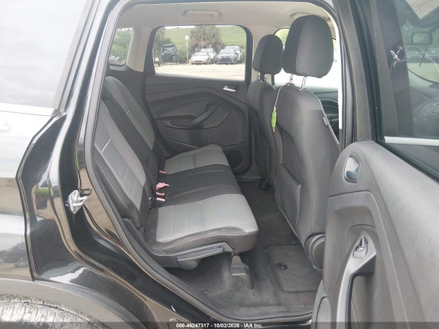 Aukcja sprzedaży 2014 Ford Escape Se, vin: 1FMCU0GX2EUA66971, numer aukcji: 46247317