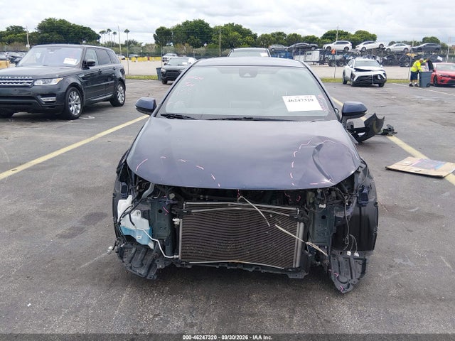 Продаж на аукціоні авто 2020 Toyota Corolla Se, vin: JTDS4RCE8LJ003347, номер лоту: 46247320
