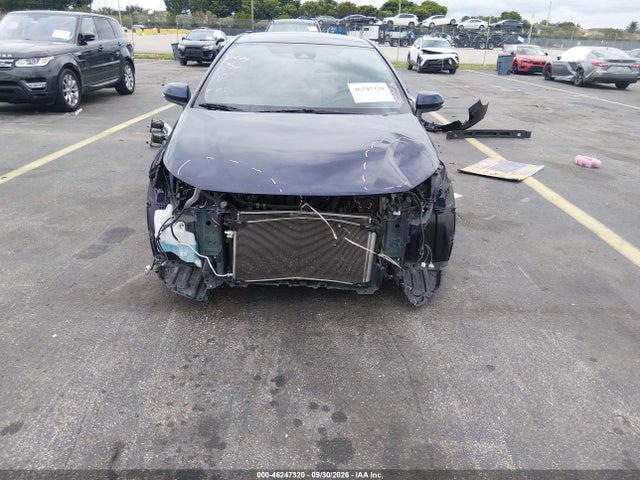 Продаж на аукціоні авто 2020 Toyota Corolla Se, vin: JTDS4RCE8LJ003347, номер лоту: 46247320