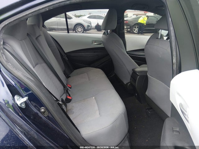 Продаж на аукціоні авто 2020 Toyota Corolla Se, vin: JTDS4RCE8LJ003347, номер лоту: 46247320