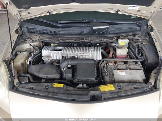 Продажа на аукционе авто 2010 Toyota Prius Iii, vin: JTDKN3DU9A0179438, номер лота: 46247324