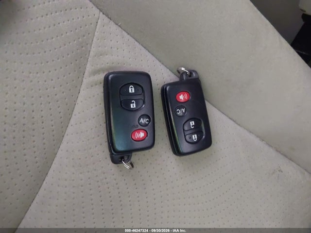 Продажа на аукционе авто 2010 Toyota Prius Iii, vin: JTDKN3DU9A0179438, номер лота: 46247324