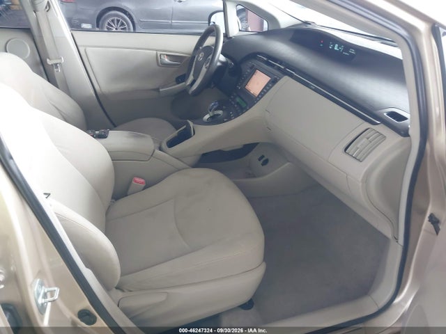 Продажа на аукционе авто 2010 Toyota Prius Iii, vin: JTDKN3DU9A0179438, номер лота: 46247324
