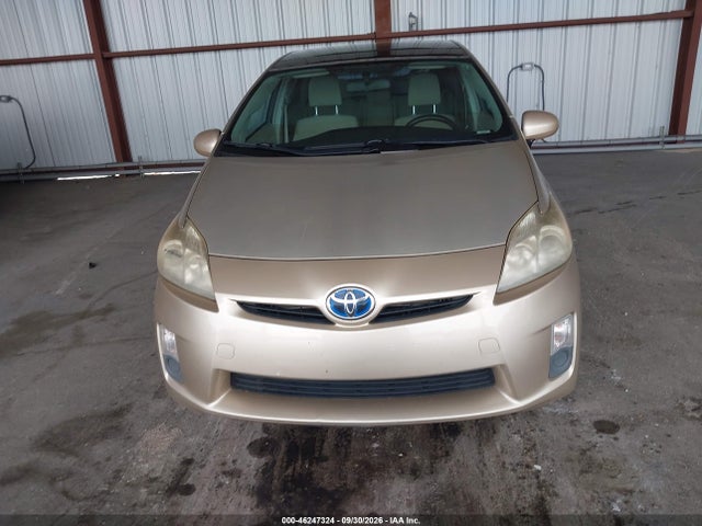 Продажа на аукционе авто 2010 Toyota Prius Iii, vin: JTDKN3DU9A0179438, номер лота: 46247324