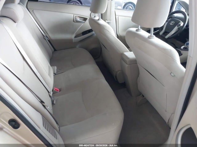 Продажа на аукционе авто 2010 Toyota Prius Iii, vin: JTDKN3DU9A0179438, номер лота: 46247324