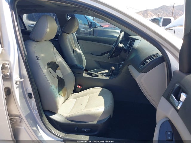 KIA OPTIMA EX 2014 5XXGN4A73EG303394 Image 5