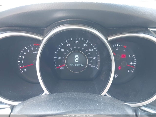 KIA OPTIMA EX 2014 5XXGN4A73EG303394 Image 7