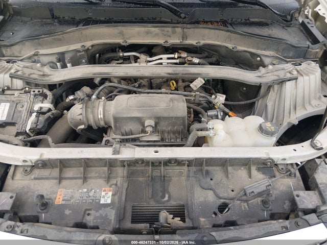Ford Explorer Limited 2021 1FMSK7FH9MGA30180 Image 10