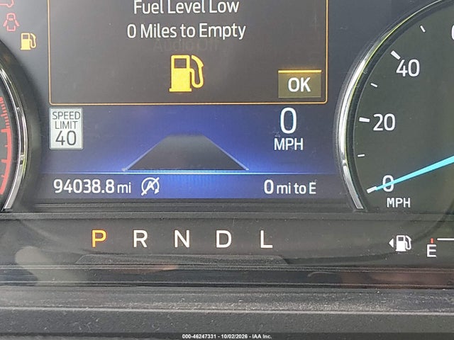 Ford Explorer Limited 2021 1FMSK7FH9MGA30180 Image 15