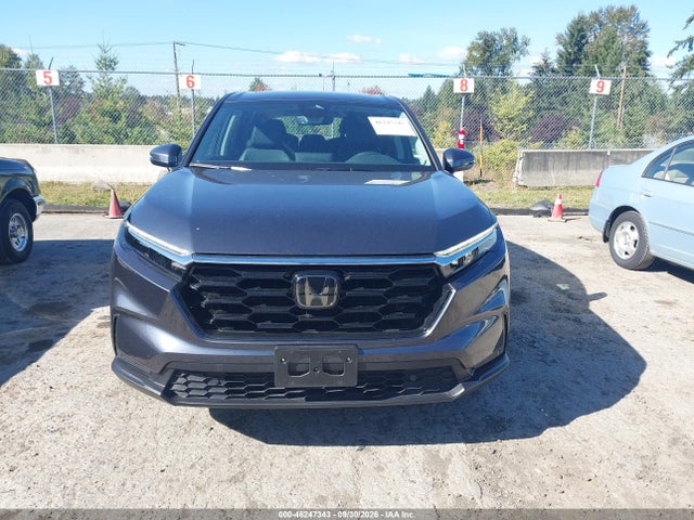 Honda Cr-v Ex-l Awd 2026 2HKRS4H79TH486423 Image 12