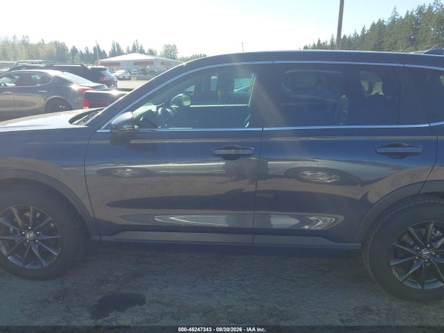 Honda Cr-v Ex-l Awd 2026 2HKRS4H79TH486423 Image 14