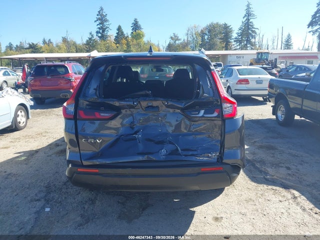 Honda Cr-v Ex-l Awd 2026 2HKRS4H79TH486423 Image 16