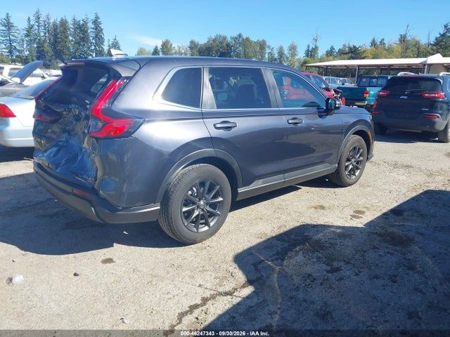 Honda Cr-v Ex-l Awd 2026 2HKRS4H79TH486423 Image 4