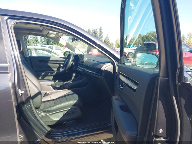 Honda Cr-v Ex-l Awd 2026 2HKRS4H79TH486423 Image 5