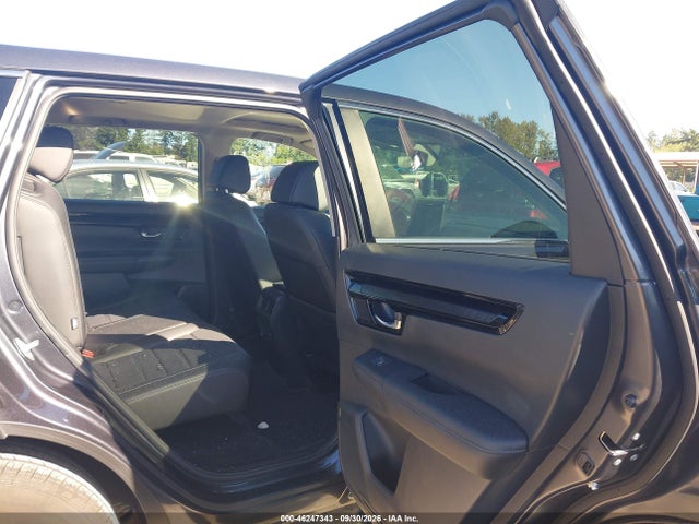 Honda Cr-v Ex-l Awd 2026 2HKRS4H79TH486423 Image 8