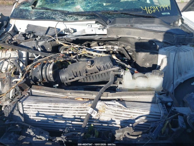 46247347 :رقم المزاد ، 1FMSK7DH0MGA27929 vin ، 2021 Ford Explorer Xlt مزاد بيع