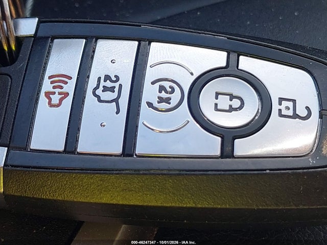 46247347 :رقم المزاد ، 1FMSK7DH0MGA27929 vin ، 2021 Ford Explorer Xlt مزاد بيع