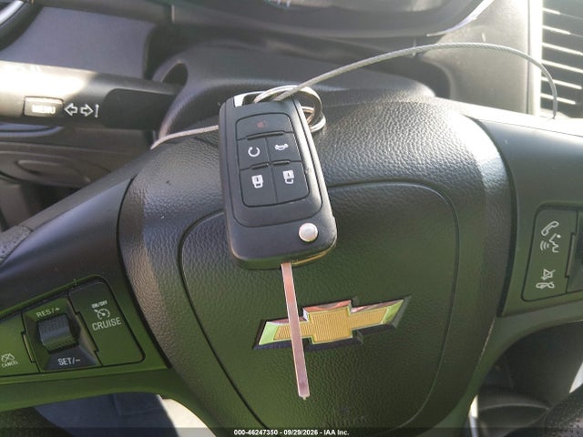 46247350 :رقم المزاد ، KL7CJLSB2HB086855 vin ، 2017 Chevrolet Trax Lt مزاد بيع