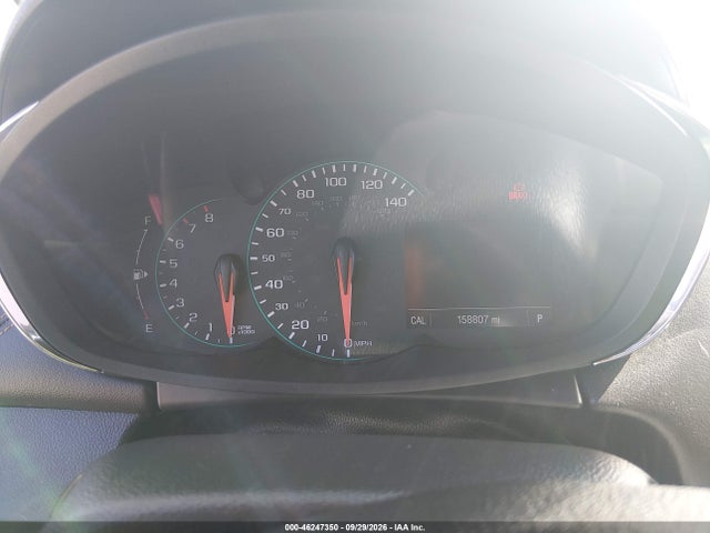 46247350 :رقم المزاد ، KL7CJLSB2HB086855 vin ، 2017 Chevrolet Trax Lt مزاد بيع