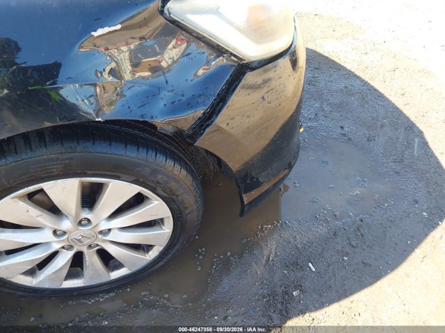 Aukcja sprzedaży 2013 Honda Accord Ex-l V-6, vin: 1HGCR3F80DA026861, numer aukcji: 46247358