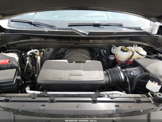 GMC Yukon 4wd Denali Ultimate 2023 1GKS2EKL3PR239446 Image 10