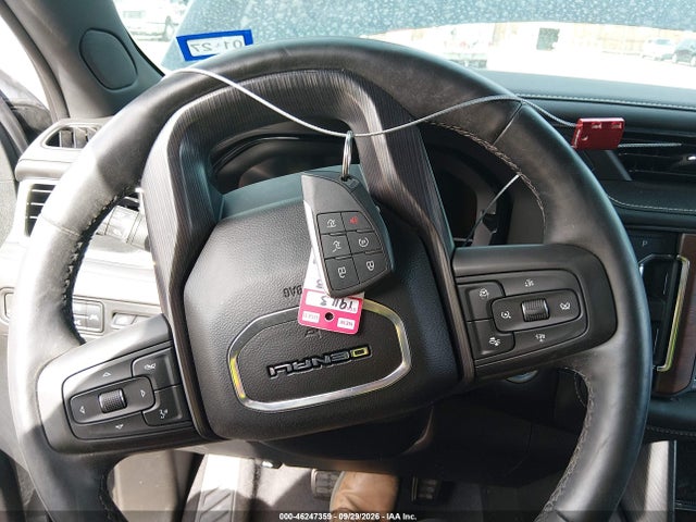 GMC Yukon 4wd Denali Ultimate 2023 1GKS2EKL3PR239446 Image 11