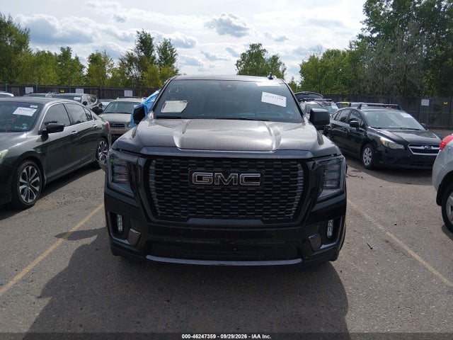 GMC Yukon 4wd Denali Ultimate 2023 1GKS2EKL3PR239446 Image 13
