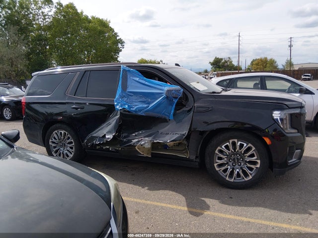 GMC Yukon 4wd Denali Ultimate 2023 1GKS2EKL3PR239446 Image 14