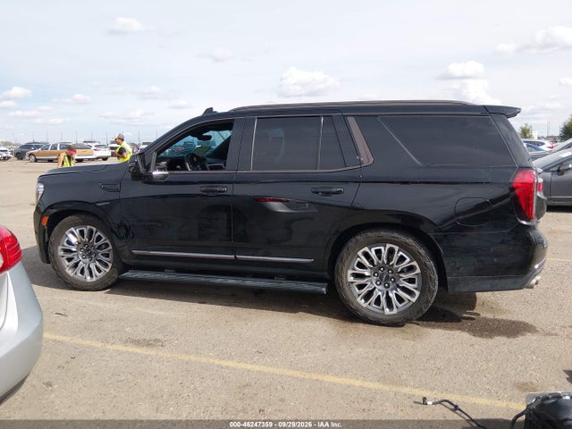 GMC Yukon 4wd Denali Ultimate 2023 1GKS2EKL3PR239446 Image 15