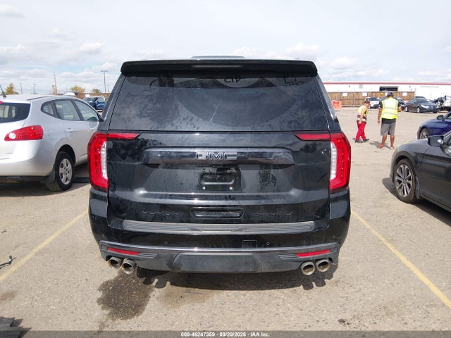 GMC Yukon 4wd Denali Ultimate 2023 1GKS2EKL3PR239446 Image 17