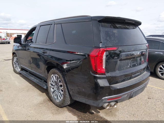 GMC Yukon 4wd Denali Ultimate 2023 1GKS2EKL3PR239446 Image 3