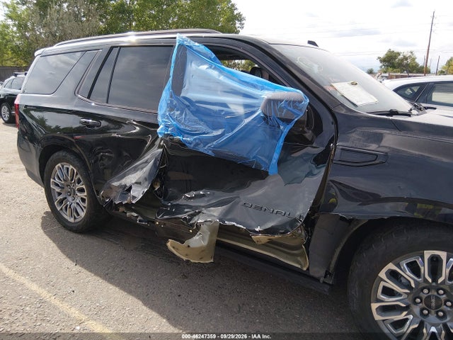 GMC Yukon 4wd Denali Ultimate 2023 1GKS2EKL3PR239446 Image 6