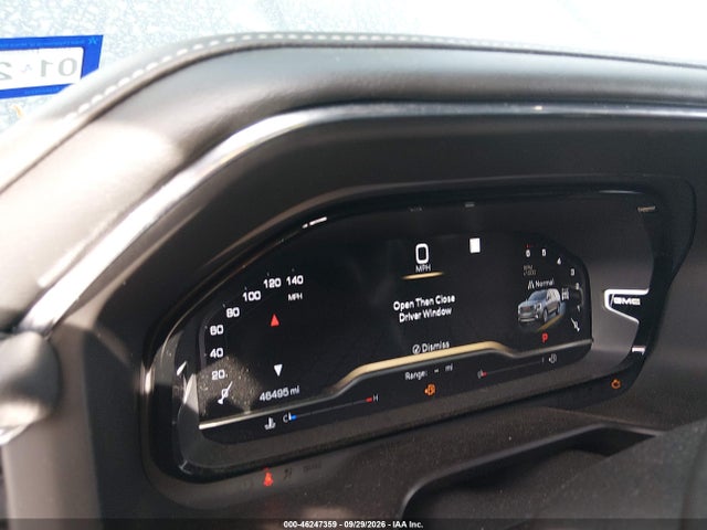 GMC Yukon 4wd Denali Ultimate 2023 1GKS2EKL3PR239446 Image 7
