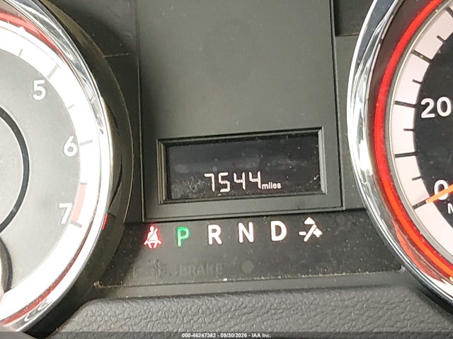 Auction sale of the 2018 Dodge Grand Caravan Se, vin: 2C4RDGBG5JR273389, lot number: 46247362