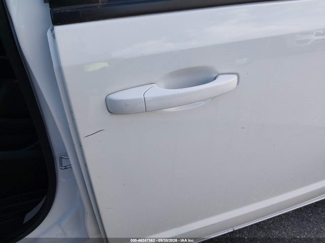 Auction sale of the 2018 Dodge Grand Caravan Se, vin: 2C4RDGBG5JR273389, lot number: 46247362