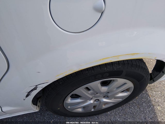 Auction sale of the 2018 Dodge Grand Caravan Se, vin: 2C4RDGBG5JR273389, lot number: 46247362