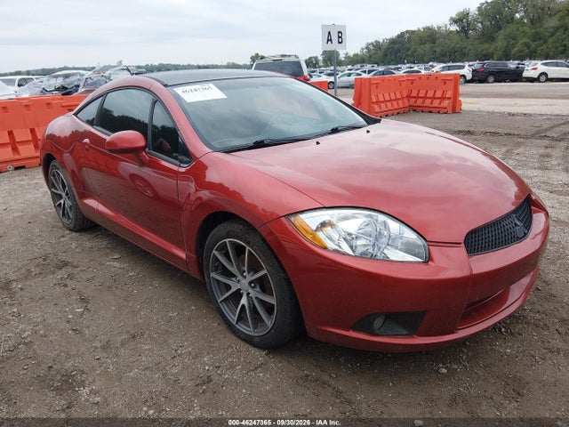 Aukcja sprzedaży 2011 Mitsubishi Eclipse Gs/gs Sport, vin: 4A31K5DF9BE016341, numer aukcji: 46247365