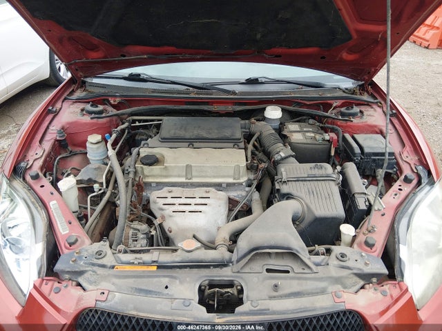 Aukcja sprzedaży 2011 Mitsubishi Eclipse Gs/gs Sport, vin: 4A31K5DF9BE016341, numer aukcji: 46247365