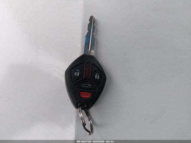 Aukcja sprzedaży 2011 Mitsubishi Eclipse Gs/gs Sport, vin: 4A31K5DF9BE016341, numer aukcji: 46247365