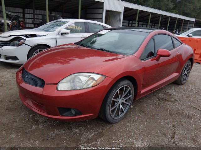 Aukcja sprzedaży 2011 Mitsubishi Eclipse Gs/gs Sport, vin: 4A31K5DF9BE016341, numer aukcji: 46247365