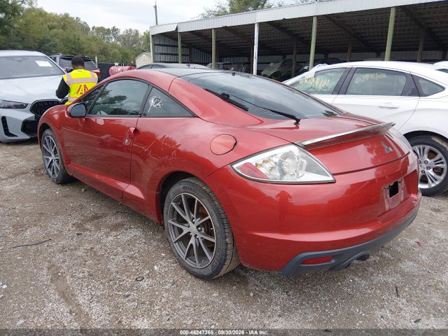 Aukcja sprzedaży 2011 Mitsubishi Eclipse Gs/gs Sport, vin: 4A31K5DF9BE016341, numer aukcji: 46247365