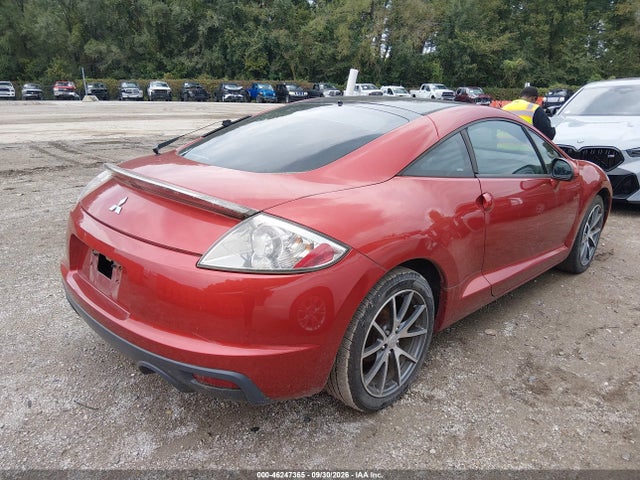 Aukcja sprzedaży 2011 Mitsubishi Eclipse Gs/gs Sport, vin: 4A31K5DF9BE016341, numer aukcji: 46247365